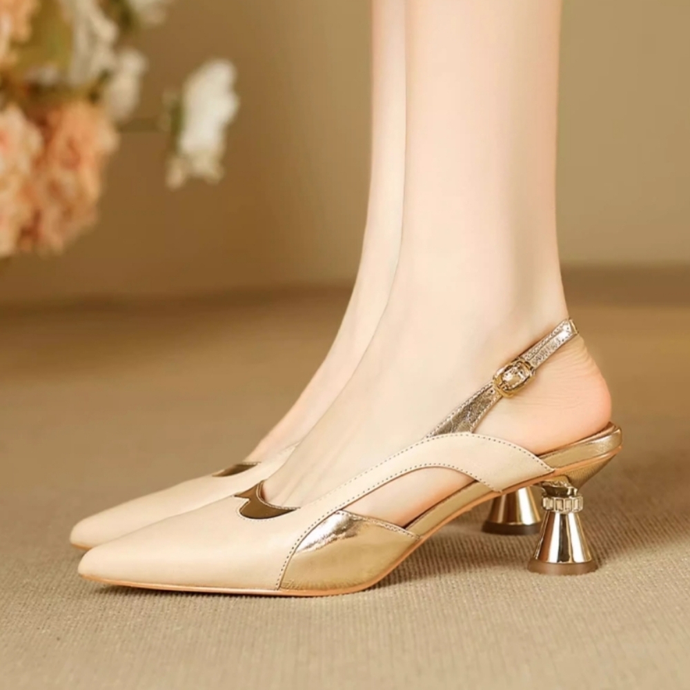 women shoes Heels